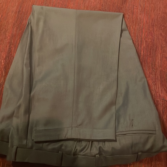 Dress Pants - Picture 2 of 3